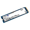 Kingston เอสเอสดี NV2 M.2 2280 PCIe 250GB (SNV2S/250G)