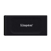 Kingston เอสเอสดีพกพา XS1000 1TB (SXS1000/1000G)