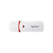 Apacer แฟลชไดร์ฟ USB 2.0 AH333 64GB