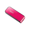 Apacer แฟลชไดร์ฟ USB 2.0 AH334 64GB
