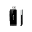 Apacer แฟลชไดร์ฟ USB 3.2 AH350 64GB