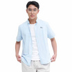 GALLOP1959 OXFORD CASUAL SHIRT เสื้อเชิ๊ตแขนสั้น รุ่น GW9031