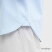 GALLOP1959 OXFORD CASUAL SHIRT เสื้อเชิ๊ตแขนสั้น รุ่น GW9031