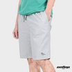 GALLOP1959 Men's Wear Twill SHORTS กางเกงขาสั้นเอวยางยืด รุ่น GS9027