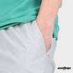 GALLOP1959 Men's Wear Twill SHORTS กางเกงขาสั้นเอวยางยืด รุ่น GS9027