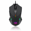 Redragon เมาส์เกม M601 RGB Centrophorus