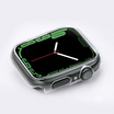 HOCO Watch Case WS2 series7/8 (45mm) Clear