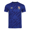 WARRIX เสื้อเชียร์ฟุตบอลทีมชาติไทย 2024 WA-233FBATH53