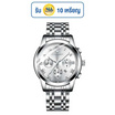 FNGEEN นาฬิกาข้อมือ รุ่น FN4006