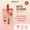 Merrezca ลิปทินท์ Water Blurring Lip Tint 2 มล. (แพ็ก 6 ชิ้น)