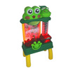 SR Toy เกมพินบอลกบน้อย Adventure of Bean-Eating Frog 1ชิ้น (คละสี)