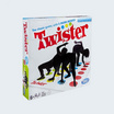 SR Toy เกมบอดี้ทวิสเตอร์ หมุนแล้วบิด Twister Board Game 1ชิ้น