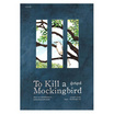 หนังสือ ผู้บริสุทธิ์ (To Kill a Mockingbird)