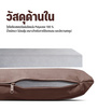 DD Bedding ที่นอนปิคนิคพร้อมนอน รุ่น BUDDY ไซส์ 3 ฟุต ผ้าไมโคร