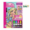 สนุกกับเกมเสริมทักษะด้านคณิตศาสตร์ Barbie HAVE MORE FUN + แคชเชียร์คิดเงิน