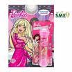 สนุกกับเกมและภาพระบายสี Barbie Happy Song + ไมโครโฟน