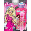 สนุกกับเกมและภาพระบายสี Barbie Happy Song + ไมโครโฟน