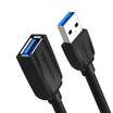 Vention สายต่อ USB3.0 (VAS-A45-B300) 3 เมตร