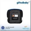 GIFTEDBABY เบาะนั่งในรถยนต์สำหรับเด็กอายุ 3-12 ปี รุ่น HF-01