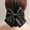 เน็ตติดผม Korean Flower H005-BK