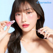 Charmiss ลิปเปลี่ยนสีตามอุณหภูมิ Show Me Your Love Juicy Drop Lip&Cheek Oil 2.5 กรัม