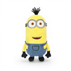 ตุ๊กตา Minions : Kevin Movie 9''