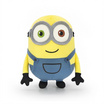 ตุ๊กตา Minions : Bob Movie 7''