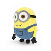 ตุ๊กตา Minions : Bob Movie 7''