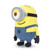 ตุ๊กตา Minions : Stuart 10''