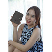 Hallelujah กระเป๋าหนัง PU Premium รุ่น Card Bag (กระเป๋าใส่บัตร)