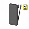 Eloop Power Bank 10000 mAh รุ่น E33 Line