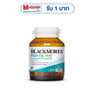 Blackmores ฟิช ออยล์ มินิ บรรจุ 60 แคปซูล