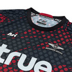 ARI TRUE BANGKOK UNITED เสื้อเกรดแฟนบอลทีมเหย้า (2023/2024 HOME REPLICA JERSEY)