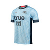 ARI TRUE BANGKOK UNITEDเสื้อเกรดแฟนบอลเยือน (2023/2024 AWAY REPLICA JERSEY)