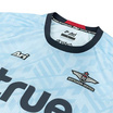 ARI TRUE BANGKOK UNITEDเสื้อเกรดแฟนบอลเยือน (2023/2024 AWAY REPLICA JERSEY)