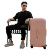 KIKI Luggage Thailand กระเป๋าเดินทางรุ่น VAMO FRIDGE