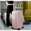 KIKI Luggage Thailand กระเป๋าเดินทางรุ่น VAMO FRIDGE