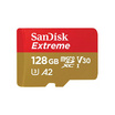 Sandisk Micro SD Card รุ่น Extreme 128