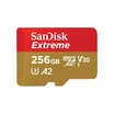 Sandisk Micro SD Card รุ่น Extreme 256