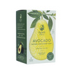 Riboon สบู่ก้อน Avocado Natural Face & Body Soap 100 กรัม