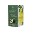 Riboon สบู่ก้อน Avocado Natural Face & Body Soap 100 กรัม