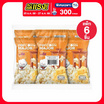 ป๊อปคอร์นเมเจอร์ รสชีส 35 กรัม (แพ็ก 6 ชิ้น)