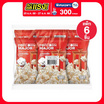 ป๊อปคอร์นเมเจอร์ รสคลาสสิค 35 กรัม (แพ็ก 6 ชิ้น)