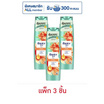 รีจอยส์ แชมพู สูตร ริช สมูท 200 มล. (แพ็ก 3 ชิ้น)