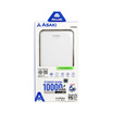 Asaki Power Bank 10000 mAh รุ่น A-B3563