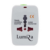 Lumira ปลั๊กอแดปเตอร์ Universal Plug Travel รุ่น LP-001