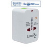 Lumira ปลั๊กอแดปเตอร์ Universal Plug Travel รุ่น LP-001