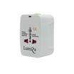 Lumira ปลั๊กอแดปเตอร์ Universal Plug Travel รุ่น LP-002U