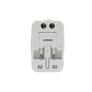 Lumira ปลั๊กอแดปเตอร์ Universal Plug Travel รุ่น LP-002U