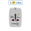 Lumira ปลั๊กอแดปเตอร์ Universal Plug Travel รุ่น LP-002U